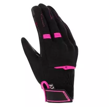 Bering Fletcher Evo woman мотоперчатки S