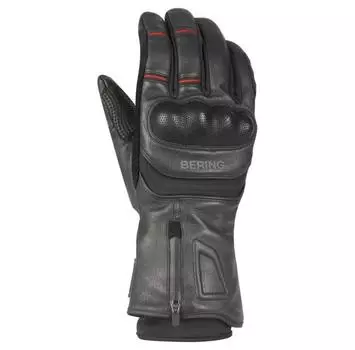 Bering Halifax leather мотоперчатки 2XL