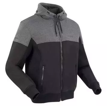 Bering Hoodiz Vented мотокуртка 3XL