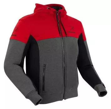 Bering Hoodiz Vented мотокуртка M