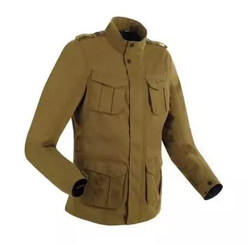 Bering Norris Evo мотокуртка 3XL