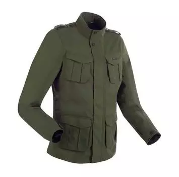 Bering Norris Evo мотокуртка L
