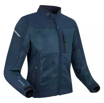 Bering Ozone мотокуртка 2XL