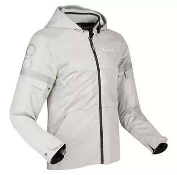 Bering Profil мотокуртка 4XL