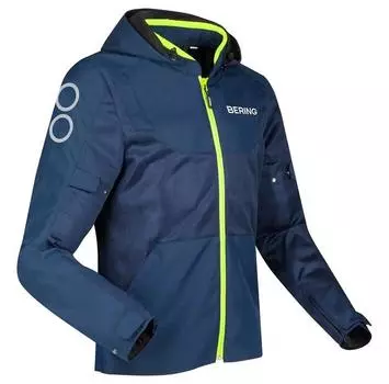 Bering Profil мотокуртка L