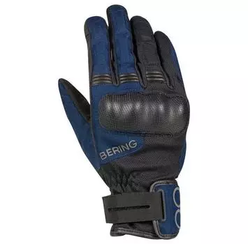 Bering Profil мотоперчатки XL