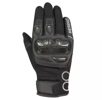Bering Raid woman мотоперчатки XL