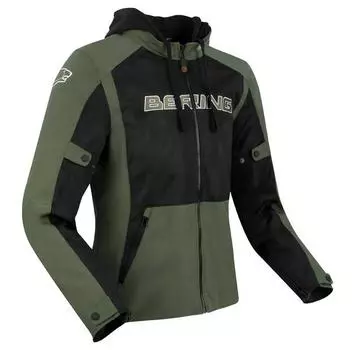 Bering Spirit hoodie мотокуртка M