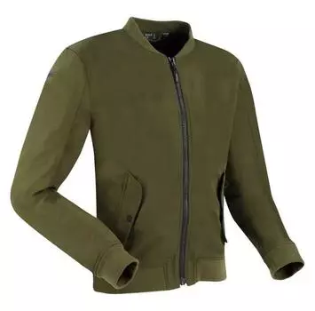 Bering Squadra мотокуртка 4XL