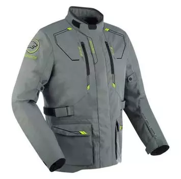 Bering Voyager мотокуртка L