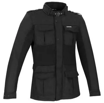 Bering Wallace мотокуртка XL