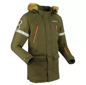 Bering Wembley hoodie мотокуртка 2XL