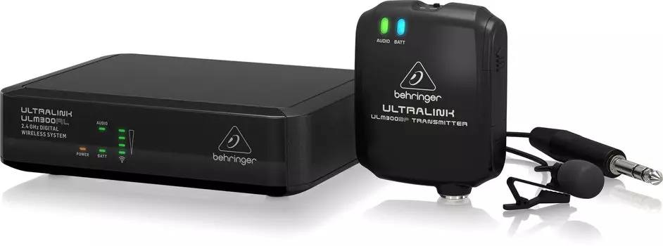 БЕРИНГЕР БЕРИНГЕР ULM300LAV