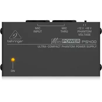 БЕРИНГЕР PS400