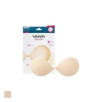 Berish Boom Up бюстгальтер (S~XL) Skin S