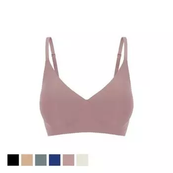 Berish Cool Fit Bra Volume Fit PLUS Ash green L