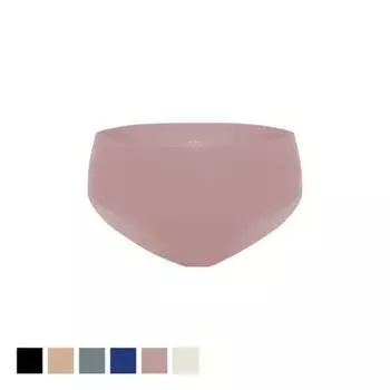 Berish Cool Fit Panties Volume Fit PLUS Black M