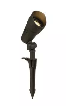 Berkley Low Voltage Garden Light Spotlight SP-04-7 чёрный