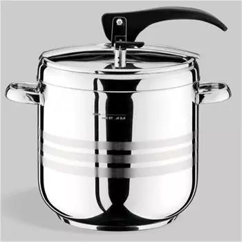 Берлинская скороварка 3,5 л