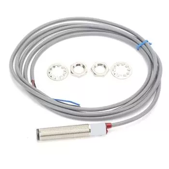 BERM фотоэлектрический датчик переключателя инфракрасный BEM12DS15NK NPN нормально открытый DC1030V