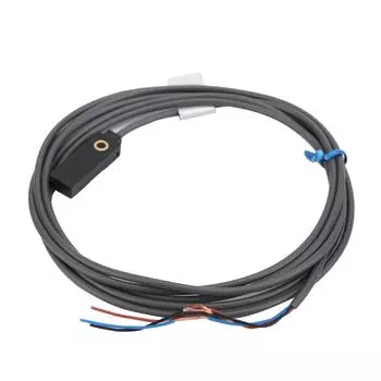 BERM Индуктивный 3-проводной NPN NO датчик приближения для обнаружения металла TLW3MC1