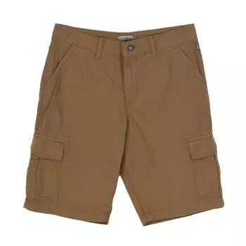 Бермудские карго NP0A4E4G для мальчиков 14 AOS коричневый