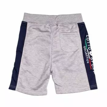 Бермуды 6-16 лет 23208 Детское ЛОТО