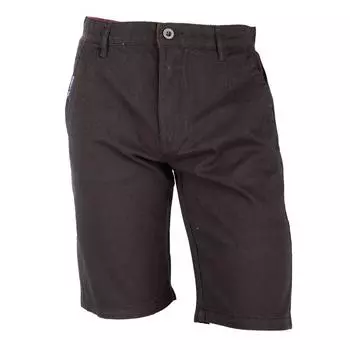 Бермуды Чино Джо Мужчины TED LAPIDUS L чёрный