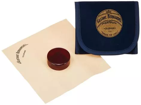 BERNARDEL Сосновая смола для скрипки