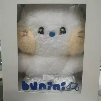 Бернини Харлин, нераспечатанная, совершенно новая.