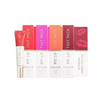 BERRISOM My Lip Tint Pack 15гр. розовый