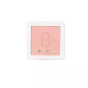 Berrisom Realme Water Color Blusher, 02 Maybe, 1 pc