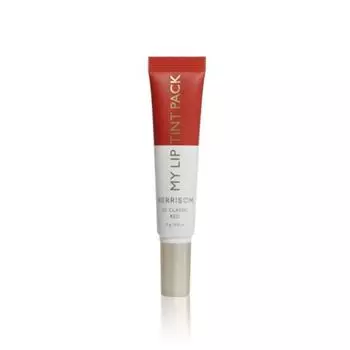 Berry Sum My Lip Tint Pack 15г, Классический красный, 1 популярная корейская косметика