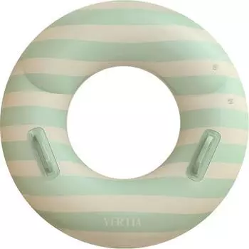 Bertia Dual Tube 81 SR8123, мятный, 1 шт., корейские водные развлечения