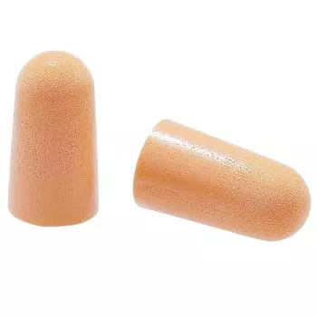 Беруши 3M тип 1100 Без шнурков 7010603091