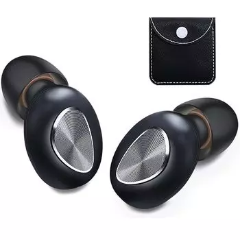 Беруши Cadigan для сна Полностью звуконепроницаемые Спите спокойно 30 дБ шумоподавление шумоподавление Меры по борьбе с храпом расслабляют защиту органов слуха