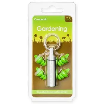 Беруши CRESCENDO для садоводства защитные наушники Садоводство 25