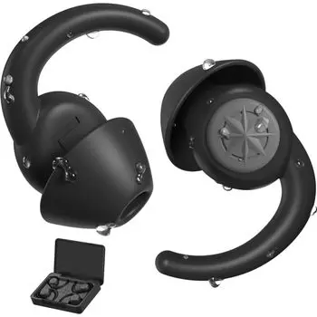 Беруши для абсолютного звука, суперкомфортные и сонливые Беруши с шумоподавлением, снижение шума на 32 дБ Когда вы хотите, когда вы чувствительны к когда