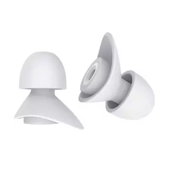 Беруши для хорошего сна, шума, слуха, храпа, 2 пары, 1 пара, беруши Fitciz, беруши для сна, сон, изоляция, товары,