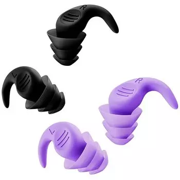 Беруши для плавания Силиконовые беруши для сна Звукоизоляция Звукоизоляция Беруши для плавания Беруши для сна Беруши Звукоизоляция