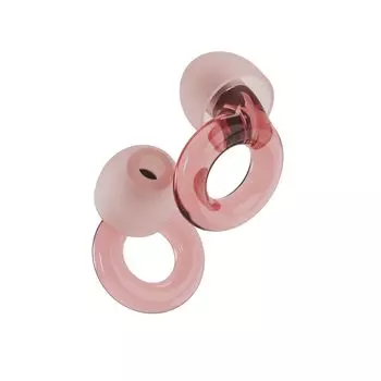 Беруши для разговоров Loop Engage Низкий уровень шумоподавления для четкого разговора Для тех, кто повышает чувствительность к шуму и 8 насадок для ушей Шум