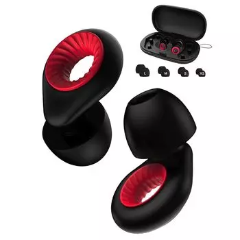 Беруши для сна Это не повредит звукоизоляция блокатор храпа работа Сосредоточение на изучении звукоизоляция шум Спите спокойно, хорошо спите, поездка