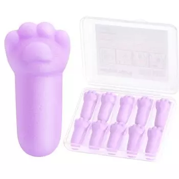 Беруши для сна Mimisen soft Меньше шумоподавления звукоизоляция храп Человеческий голос блокировка поездки работа самолет учеба отдых жить Милый ребенок мужчина