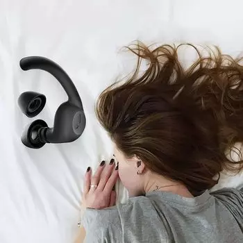 Беруши для сна звукоизоляция звукоизоляция предотвращение стихийных бедствий шум Спите спокойно хороший сон отход ко сну гиперакузия Высокая производительность