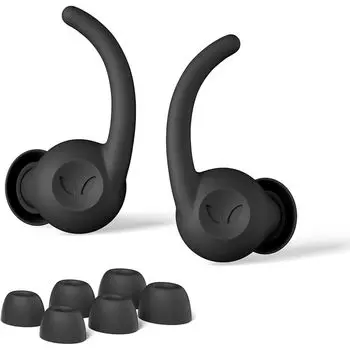 Беруши для сна звукоизоляция звукоизоляция предотвращение стихийных бедствий шум Спите спокойно хороший сон отход ко сну гиперакузия Высокая производительность