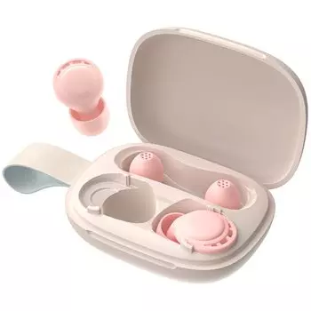 Беруши для звука Шум сна Шум Высокий слух Храп Звукоизоляция Сделано из футляра для хранения 2 пары Размер x 2 комплекта Сон, изоляция, снижение, 35 дБ,