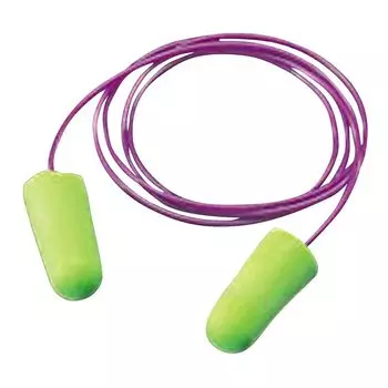 Беруши Esco (Со шнуром/10 пар) EA800VH-2