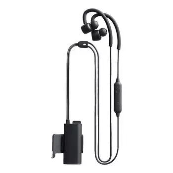 Беруши Kingjim Digital черные MM4000-BK