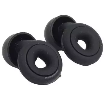 Беруши KOYOKOMA силиконовые беруши С чехлом для сна звукоизоляция хороший сон Товары для сна Шумозащитные меры Полностью моющиеся удаленная работа