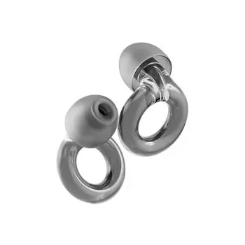 Беруши Loop Engage 2 — для собраний, работы, разговоров, ухода за детьми. Идеально подходят для людей с повышенной чувствительностью к шуму. Снижают уровень повседневного шума, сохраняя при этом чистоту голоса.